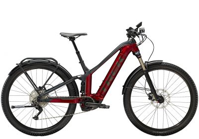 TREK Powerfly FS 4 Equipped