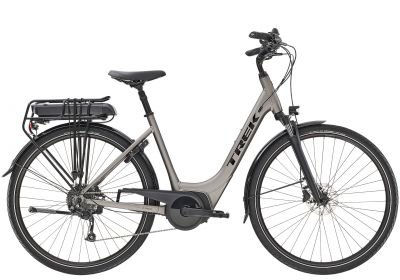 TREK Verve+ 2 Lowstepp 400Wh