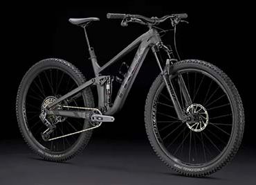 TREK Top Fuel 8 GX