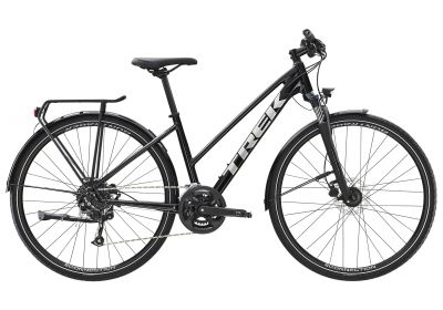 TREK Dual Sport 2 Equipped Stagger Gen 4