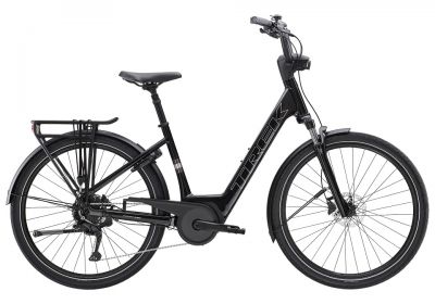TREK Verve+ 2 Lowstep gen 3 2025
