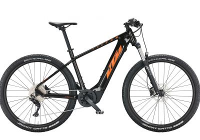 KTM Macina Team 693 10v 2022