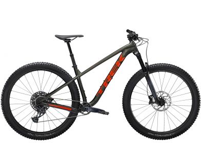 TREK Roscoe 8 