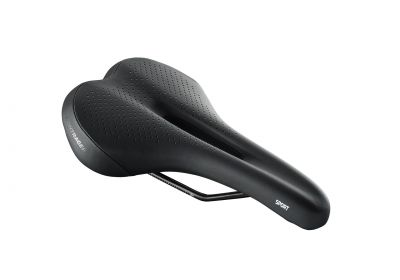 Bontrager Sport Bike satula