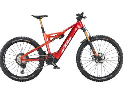 KTM Macina Kapoho Prestige 2022