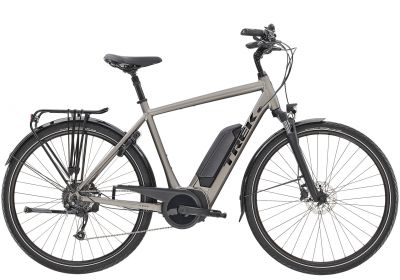 TREK Verve+ 2