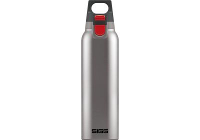 SIGG 0,5L H&C One Brushed