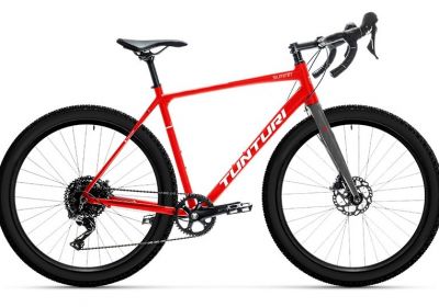 Tunturi Summit gravel 2025