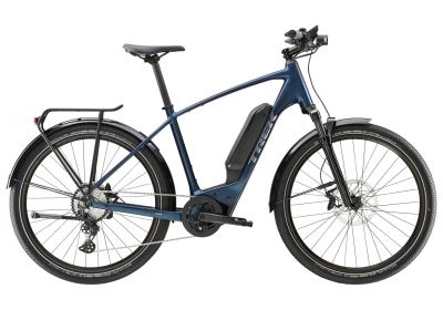 TREK Allant+ 6