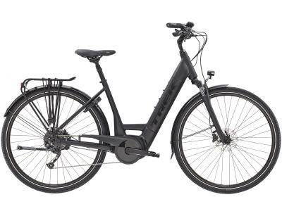 TREK Verve+ 3 Lowstep 