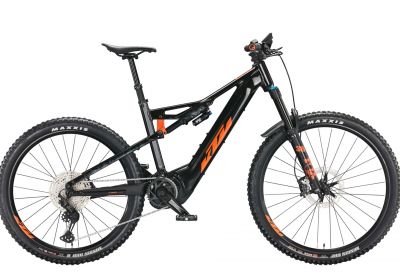 KTM Macina Kapoho 7971 12v