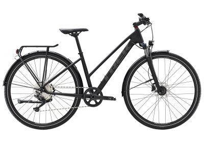 TREK Dual Sport 3 Equipped Stagger Gen 4