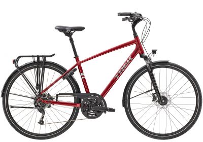 TREK Verve 2 Equipped