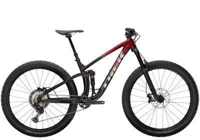 TREK Fuel EX - pyörät tarjoushinnoin