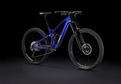 Trek Fuel EXe 9.5  Synttärisäpinät 60-v