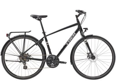 TREK Verve 1 Equipped 2021