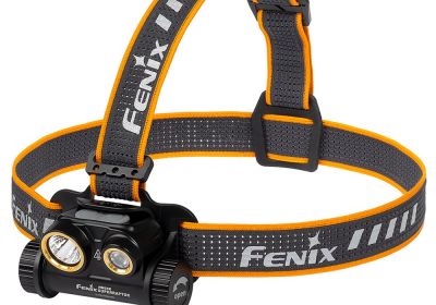 Otsalamppu Fenix HM65R SUPERRAPTOR, 1400 lm
