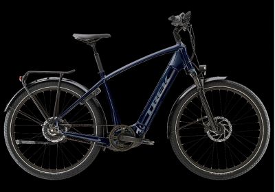 TREK Allant+ 9 2025 Hihnaveto