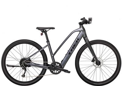 TREK Dual Sport+ 2 Stagger