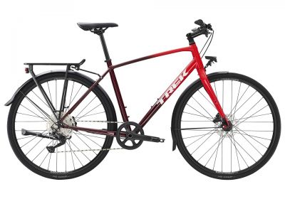 TREK FX 3 Disc EQ