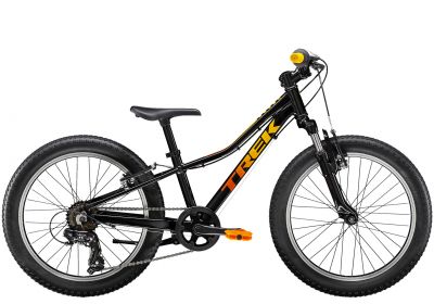 TREK Precaliber 20, 7-vaihteinen
