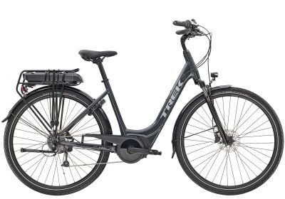 TREK Verve+ 1 Lowstep