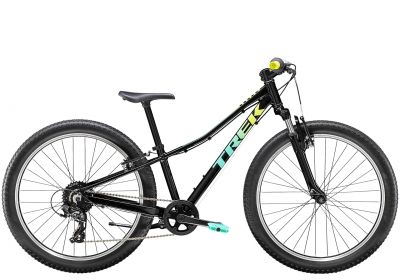 TREK Precaliber 24, 8-vaihteinen – Suspension