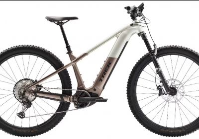 Trek Powerfly+ 8 gen 5