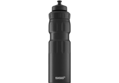 SIGG 0,75L WMB Black Touch