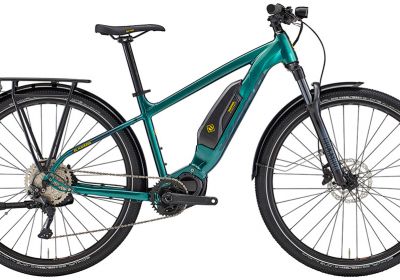 KONA El Kahuna SUV 2022