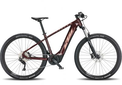 KTM Macina Team 673 Glorious 10v