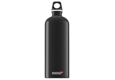 SIGG 1L Traveller Black