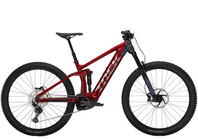 TREK Rail 5 gen 3 625Wh 