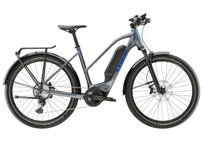 TREK Allant+ 6 Stagger